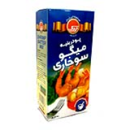 تردک پودر میگو سوخاری